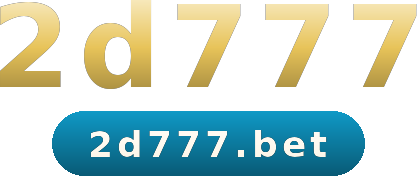 2d777 logo